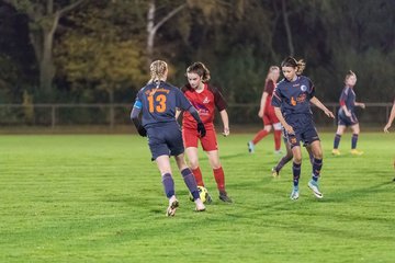 Bild 88 - B-Juniorinnen VfL Pinneberg - Eimsbuettler TV : Ergebnis: 1:0